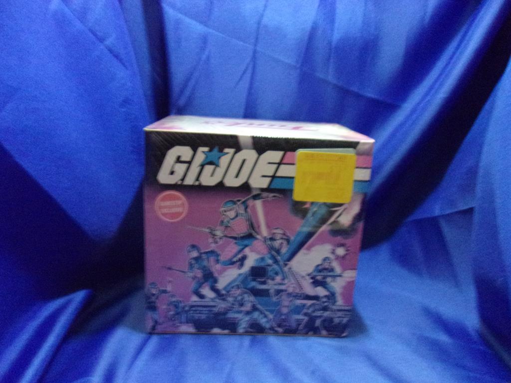 (image for) 2022 gamestop exclusive funko mystery box