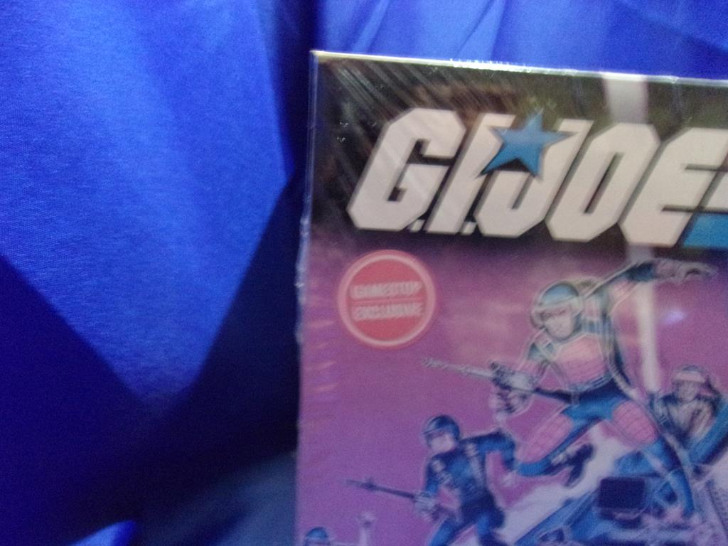 (image for) 2022 gamestop exclusive funko mystery box