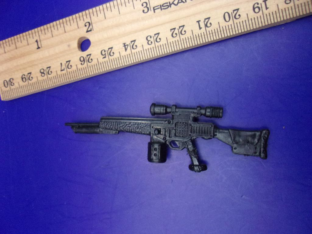 (image for) 1993 balrog rifle