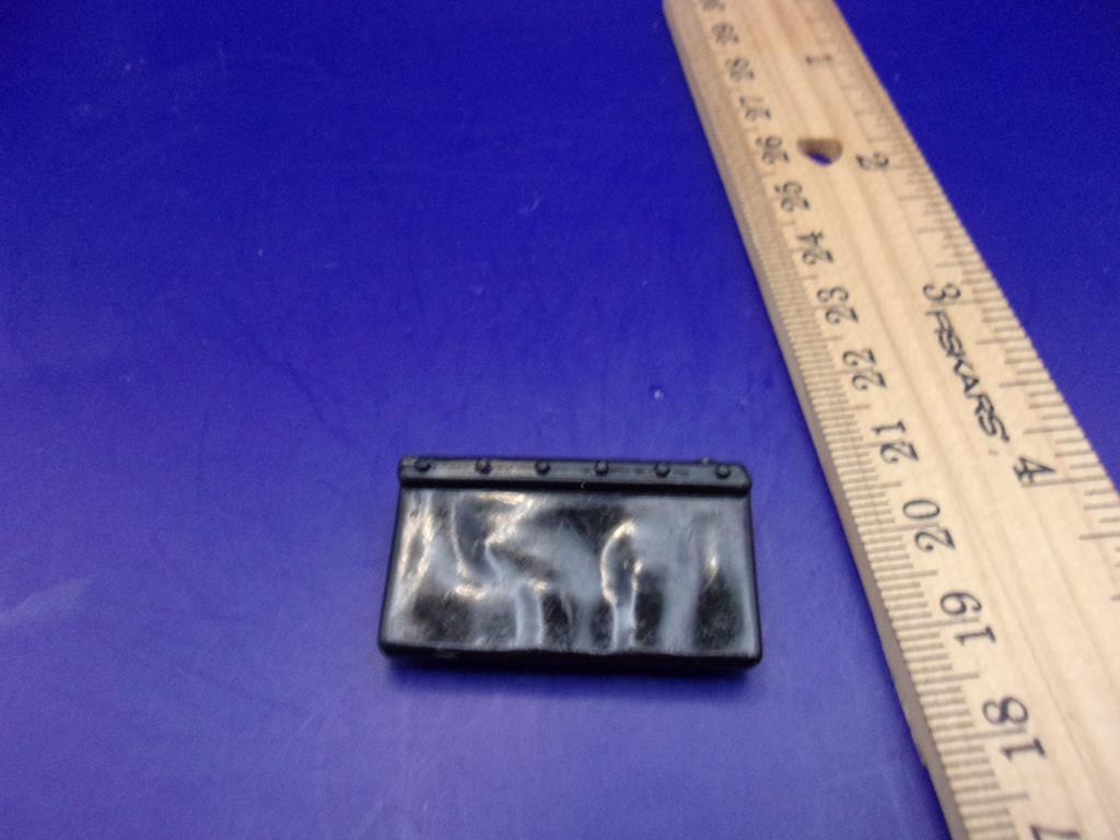 (image for) 1985 mauler mudflap