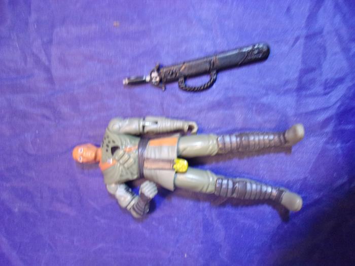 (image for) 2005 tigerclaw complete