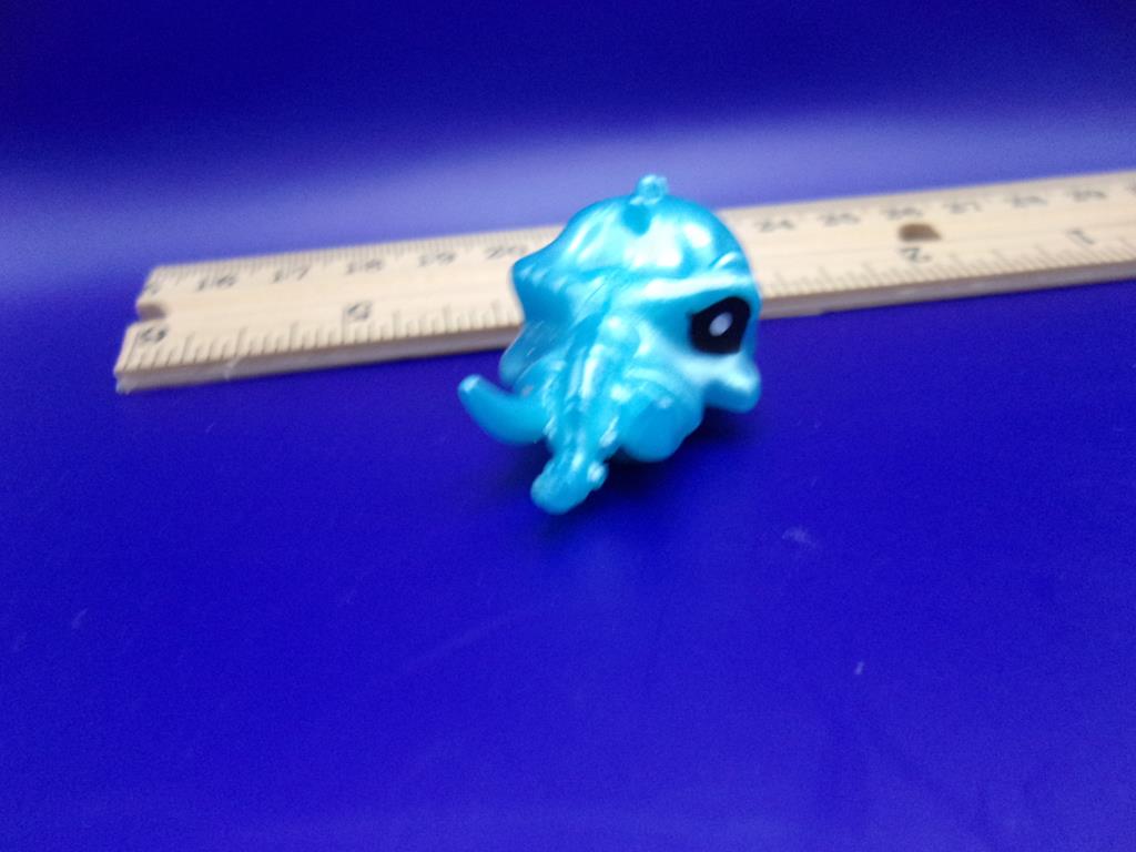 (image for) treasure x sunken treasure blue head