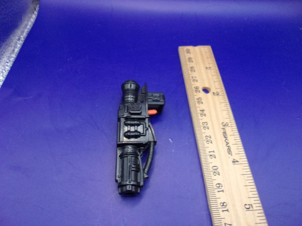 (image for) 1993 night creeper leader launcher