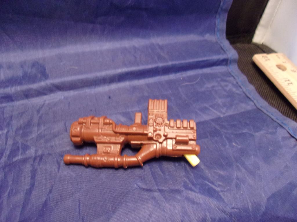 (image for) 1993 countdown v2 laucher varient