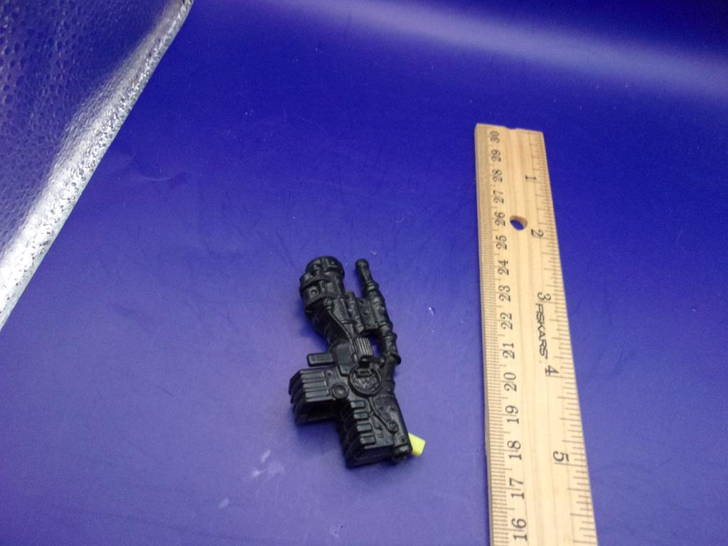 (image for) 1994 ice cream soldier launcher