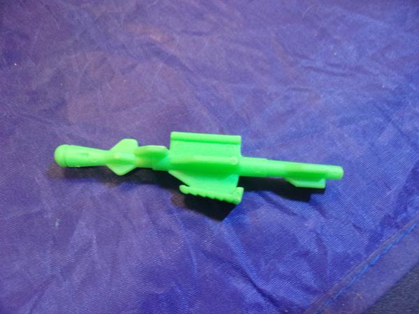 (image for) 1991 attack cruiser missile