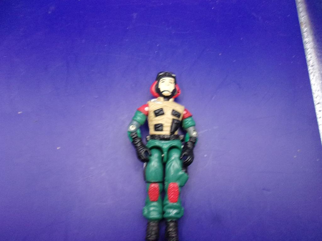 (image for) 1986 lift ticket figure