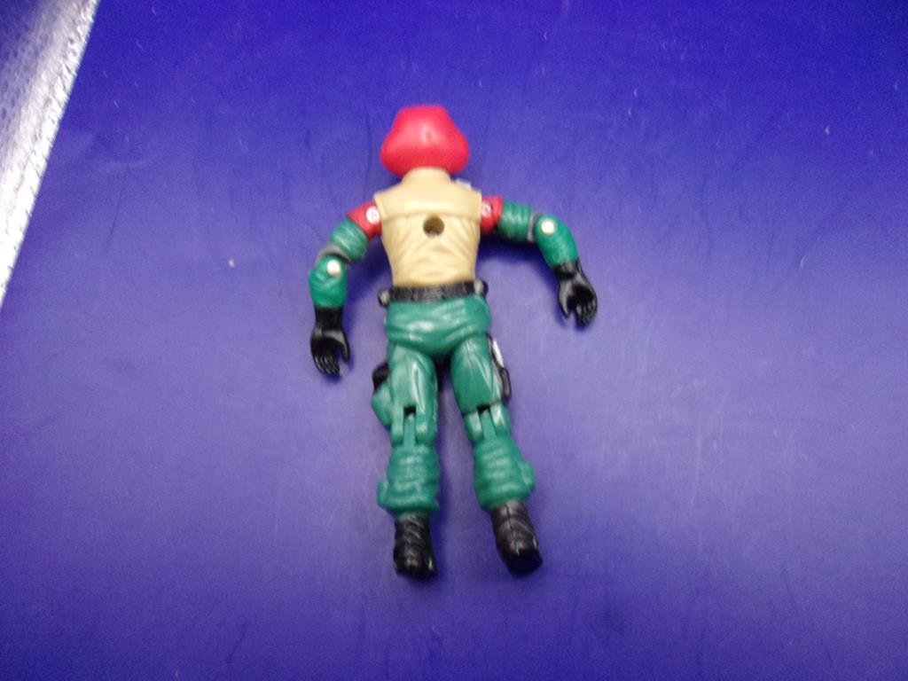(image for) 1986 lift ticket figure