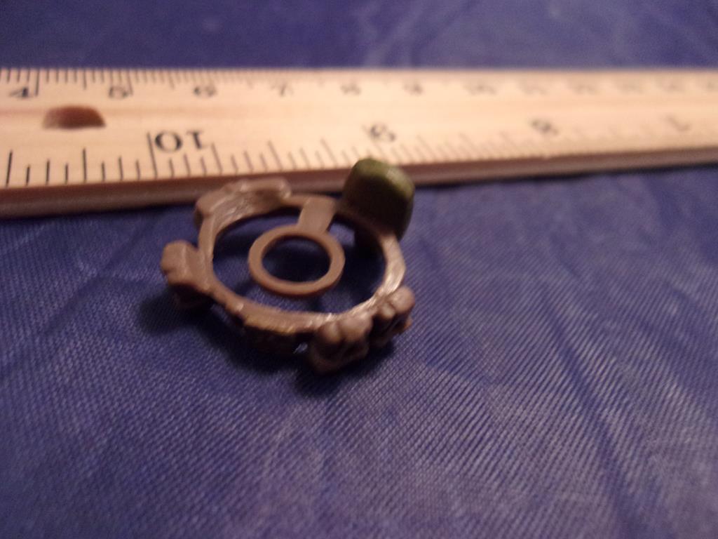 (image for) mega bloks call of duty belt