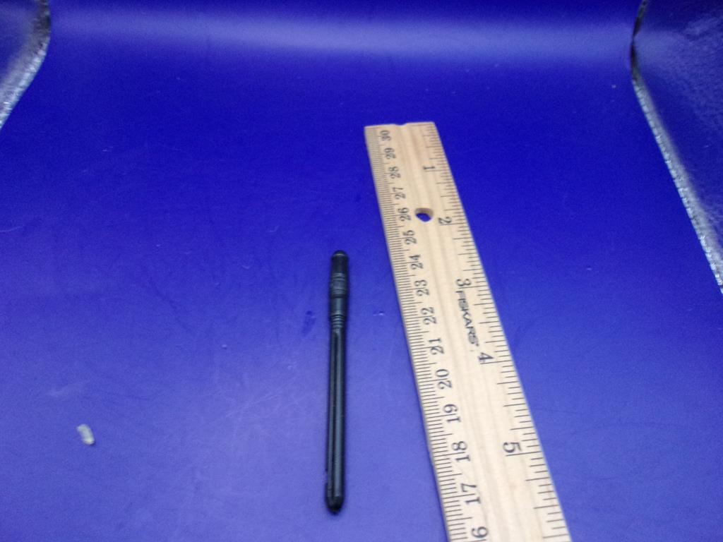 (image for) 1992 roadblock missile