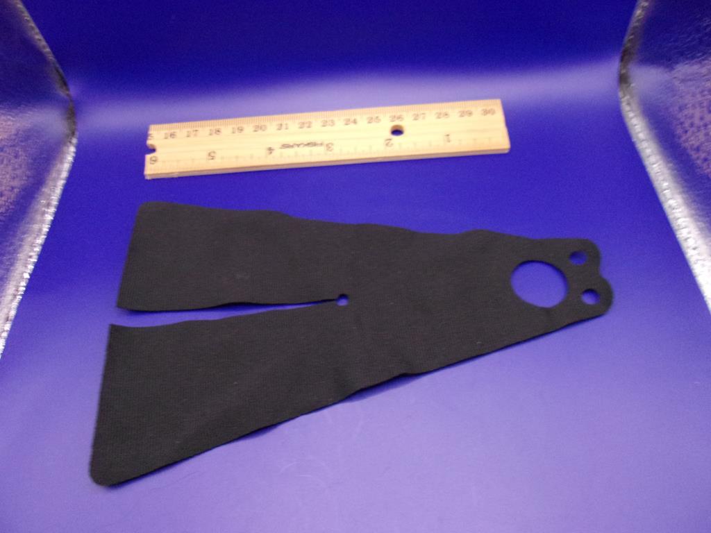 (image for) star wars lego 9" buildable kylo ren cape