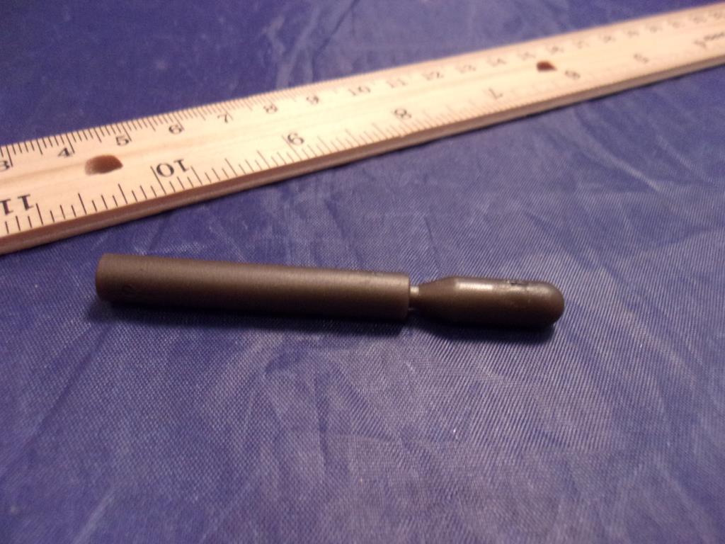 (image for) 2003 road rebel missile