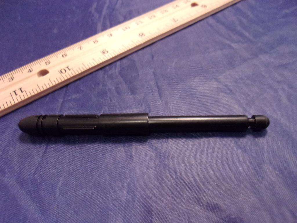 (image for) 2003 btr rock crusher missile