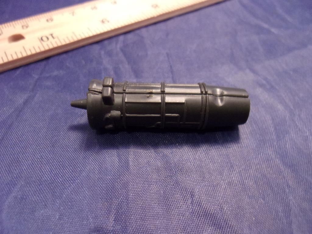 (image for) 1984 swamp skier motor