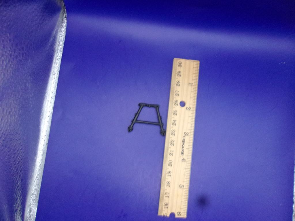 toymax american defence mortor stand (image for) toymax american defence mortor stand