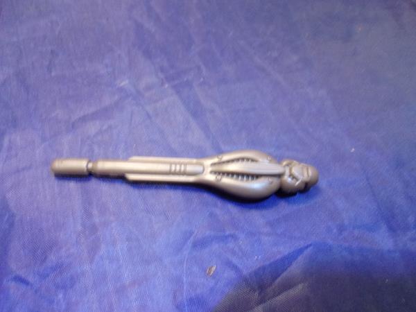 (image for) 2003 venom cycle missile