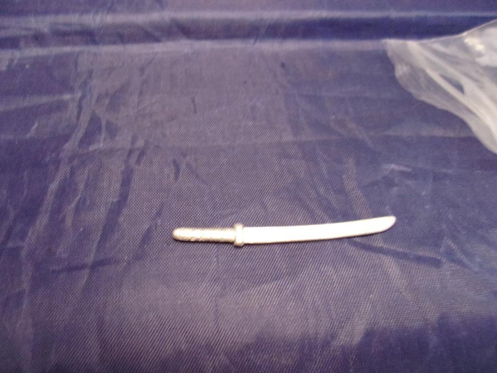 (image for) 2004 scarlett v4 sword