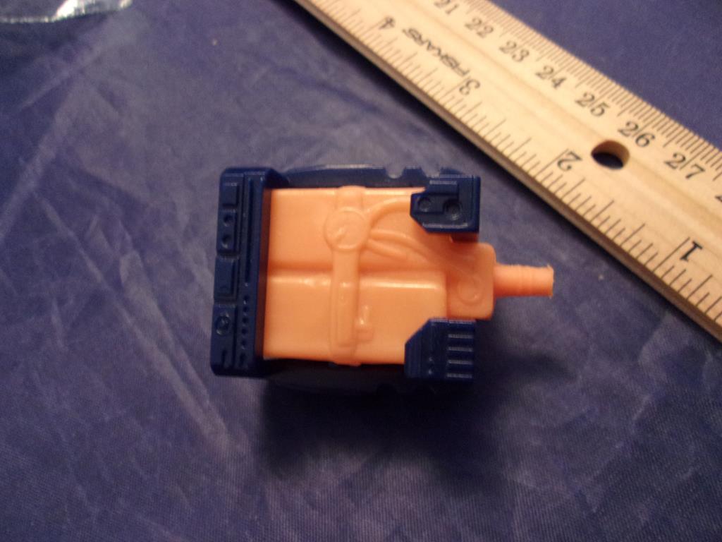 (image for) 1991 flint backpack