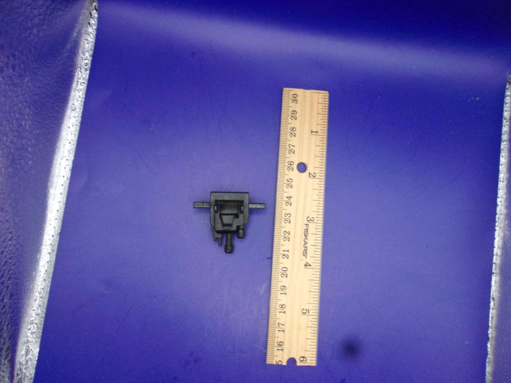 (image for) 1991 toymax mpact goggles crimson eye