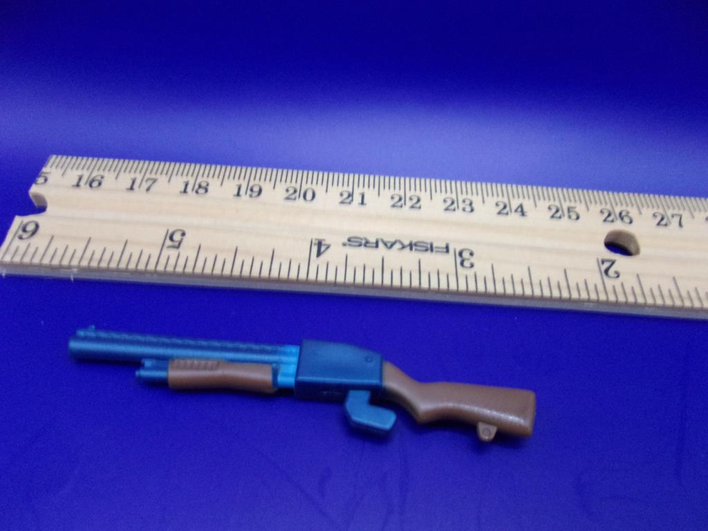 (image for) fortnite shotgun