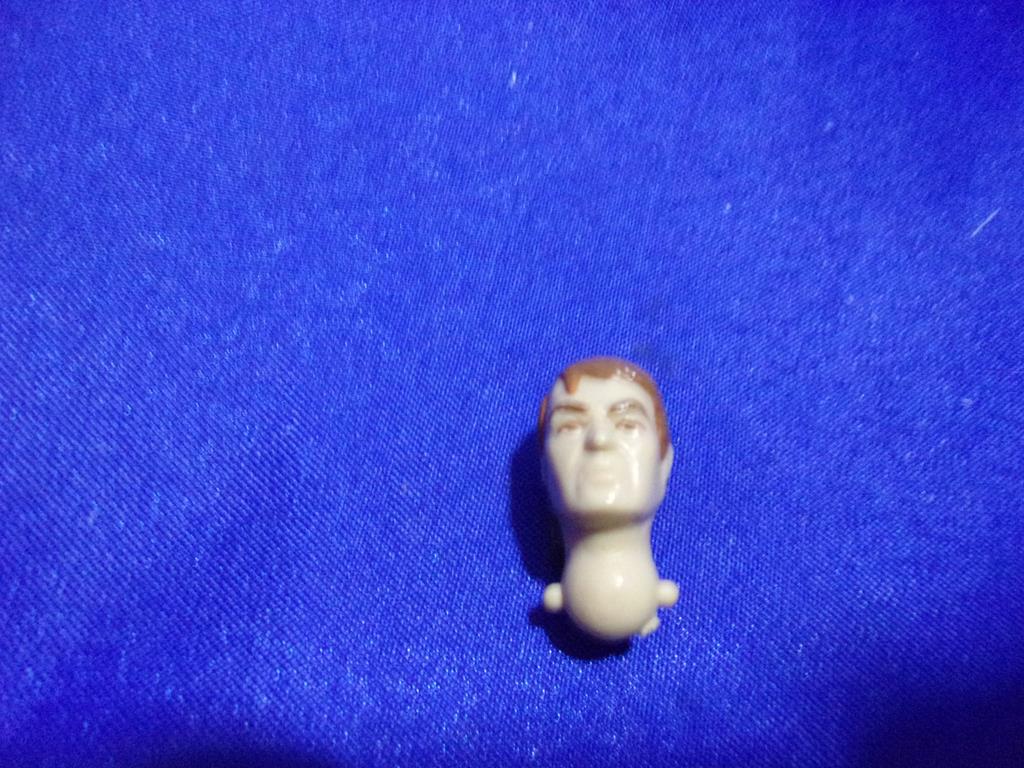 (image for) 1991 redstar head