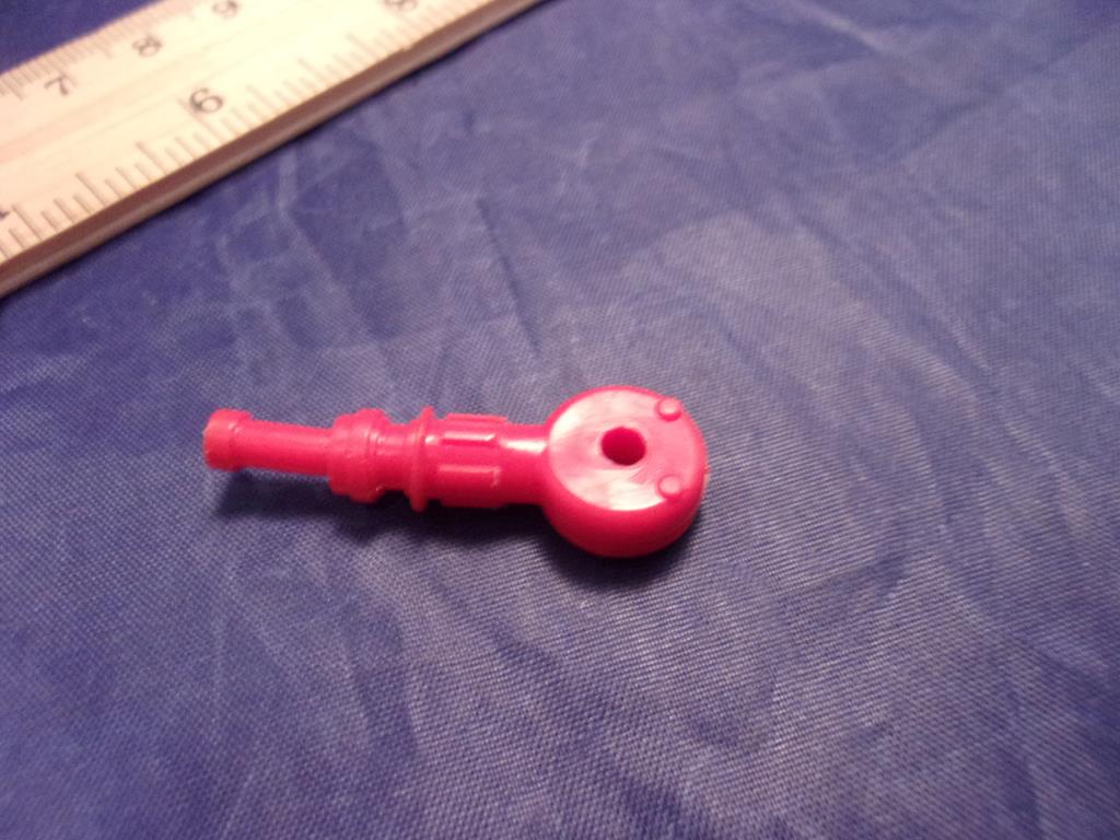 (image for) 1983 fang front gun