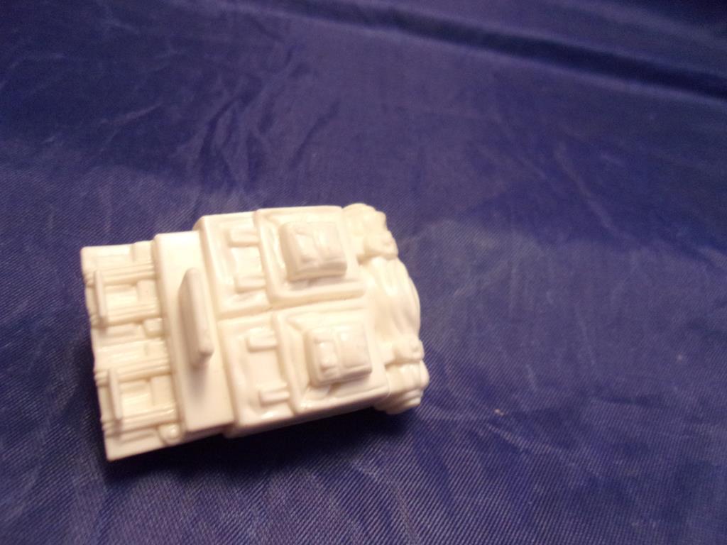 (image for) 1990 sub zero backpack