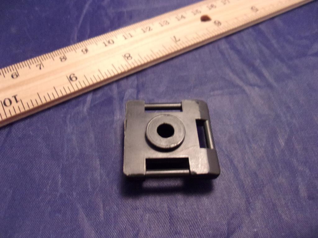 (image for) 1983 pac rat flamethrower chasis