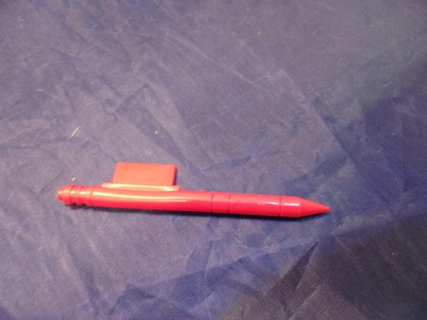 (image for) 1988 rpv missile