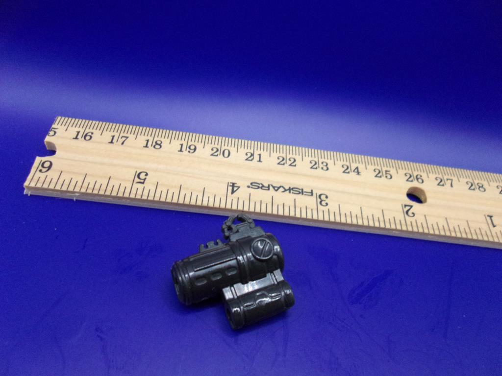 star wars clone wars rex galactic gun (image for) star wars clone wars rex galactic gun