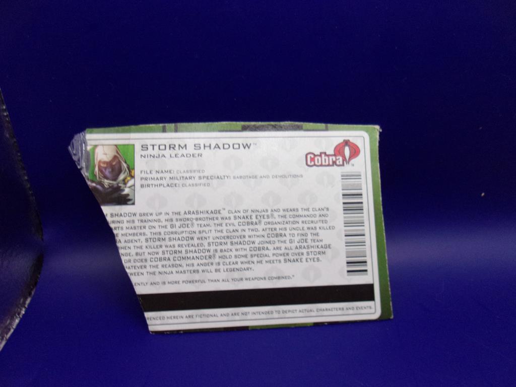 (image for) 2005 torn storm shadow filecard