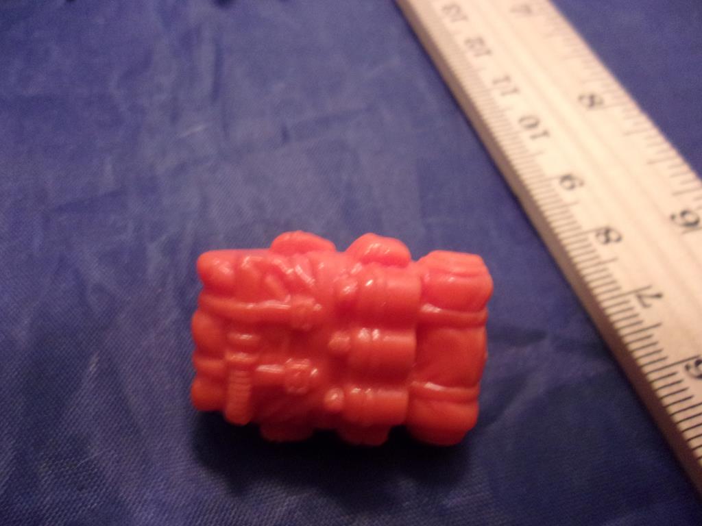 (image for) 1988 spearhead backpack