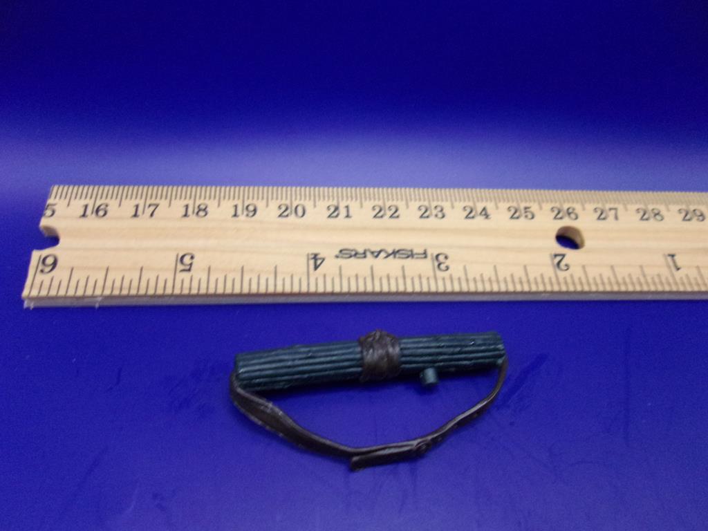 (image for) 2007 potc will turner gun