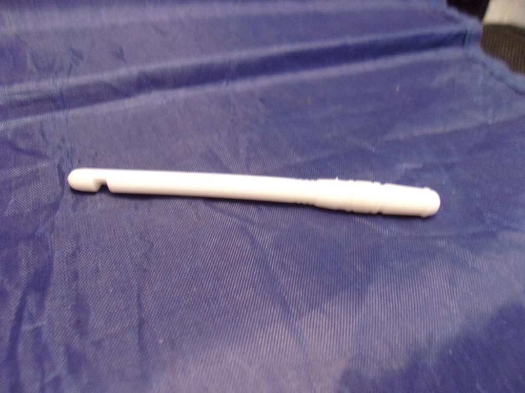 (image for) 1993 frostbite missile