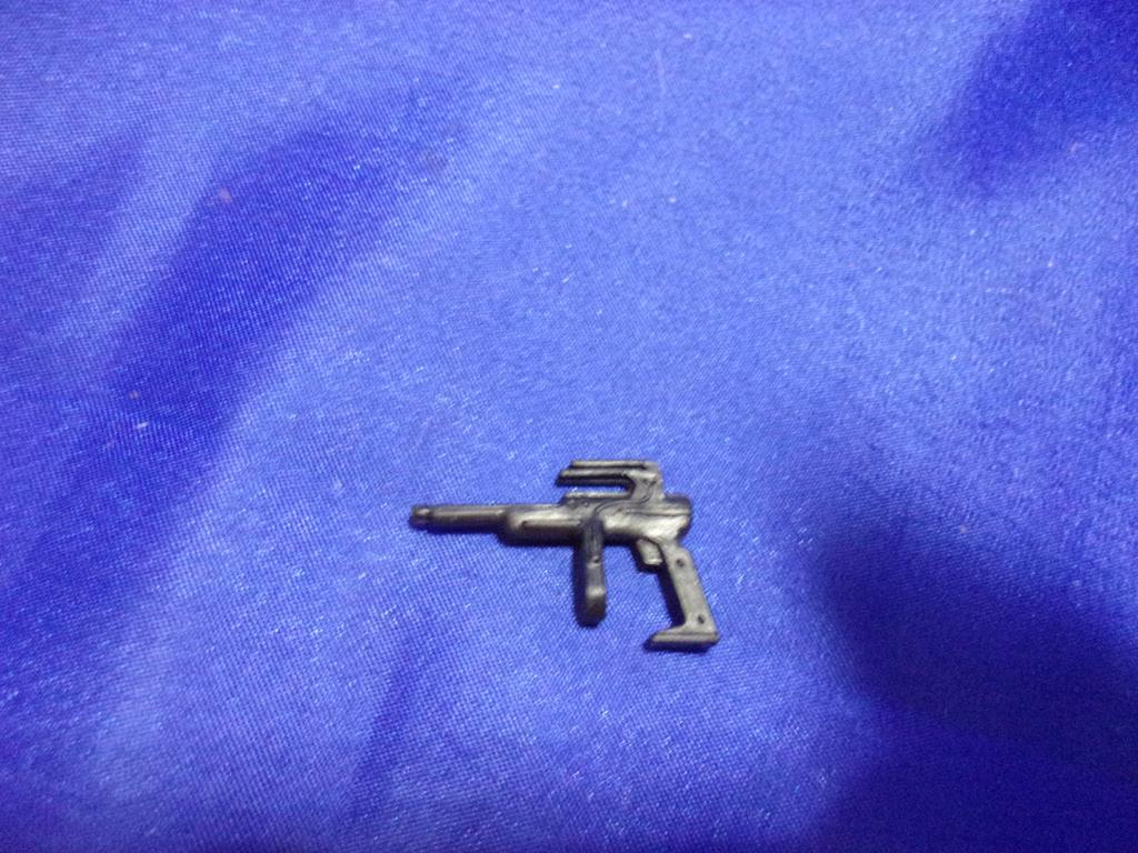 (image for) 1990 law pistol