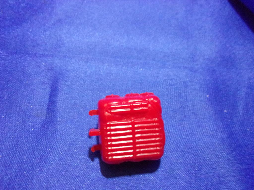 (image for) 1988 storm shadow backpack