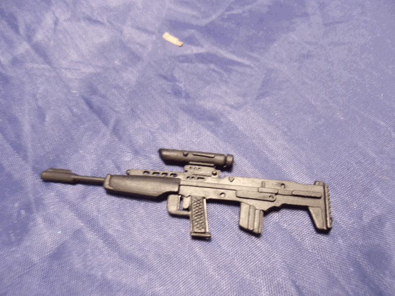 (image for) 2000 sidetrack rifle