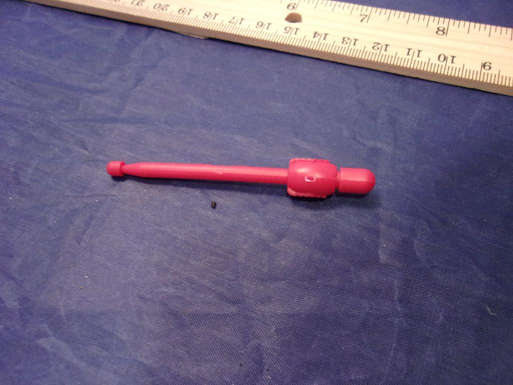 (image for) 2009 cobra mantis missile