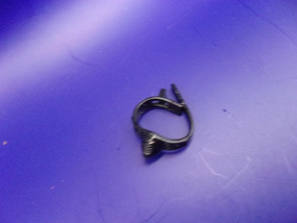 (image for) 1984 mutt face mask