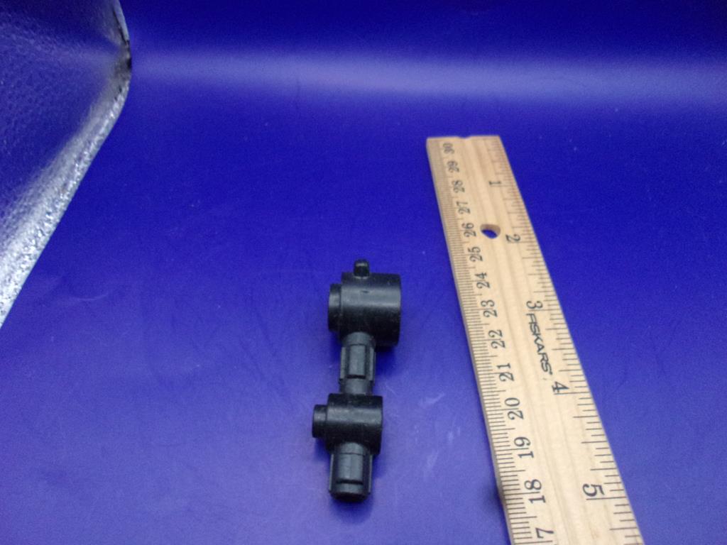 (image for) 1982 motu trapjaw arm