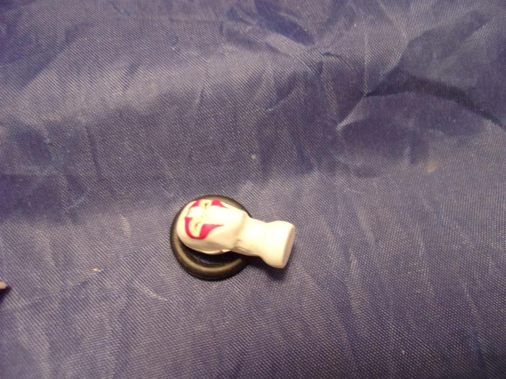 (image for) 2005 storm shadow v18 head