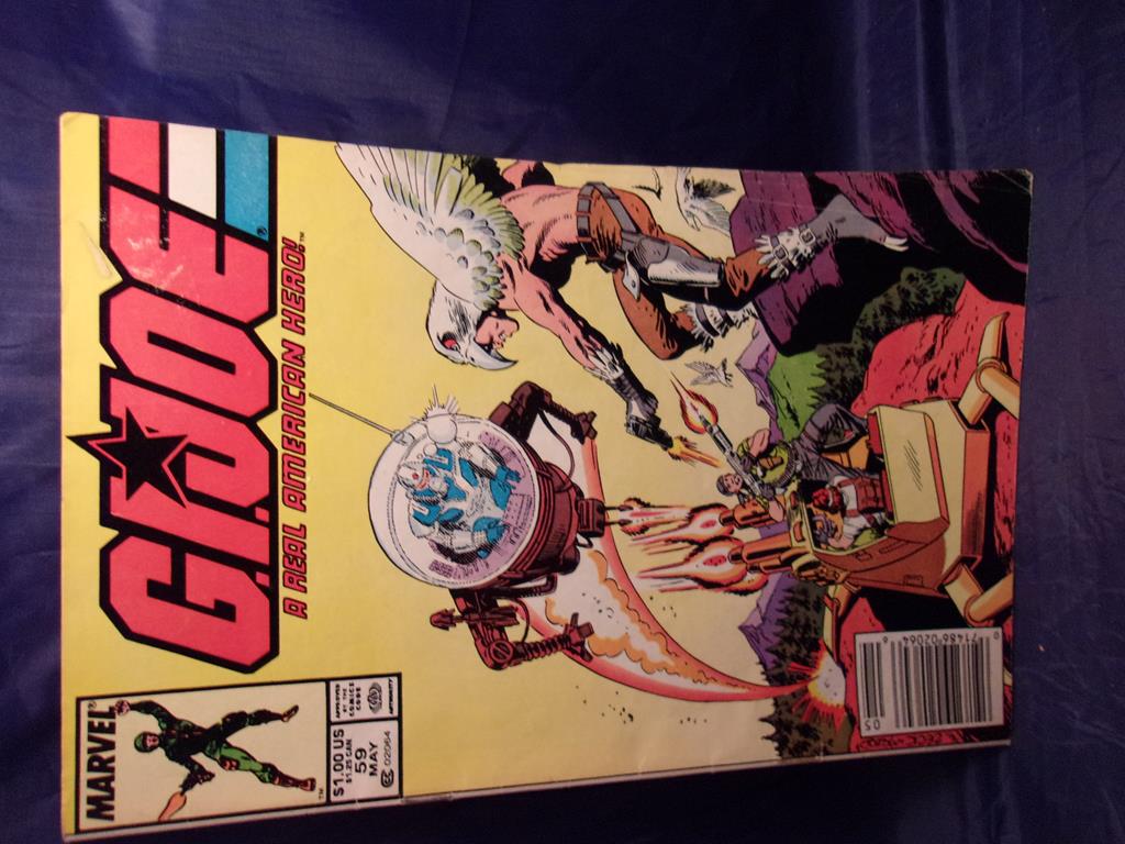 (image for) 1987 gi joe arah #59 may