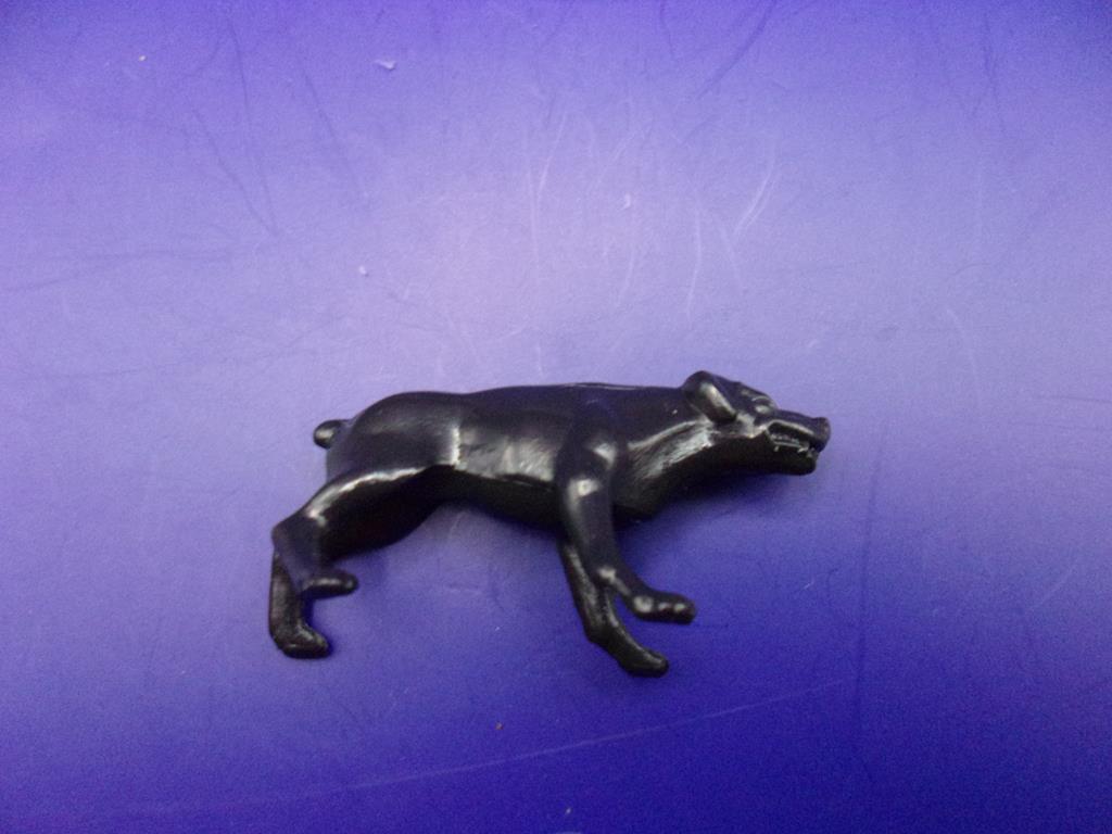 (image for) 1989 junkyard