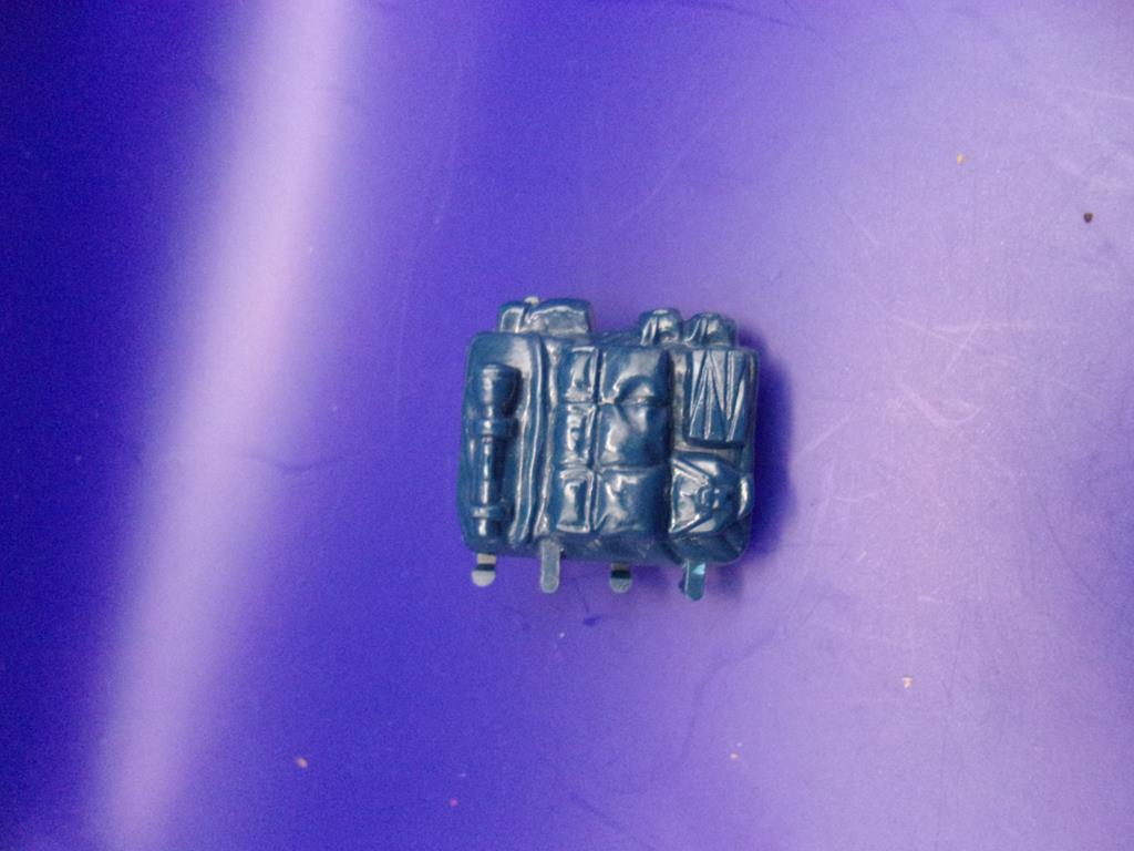 (image for) 1988 shockwave backpack