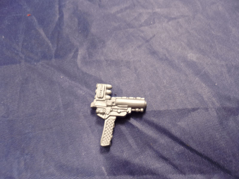 (image for) 2002 wetsuit pistol