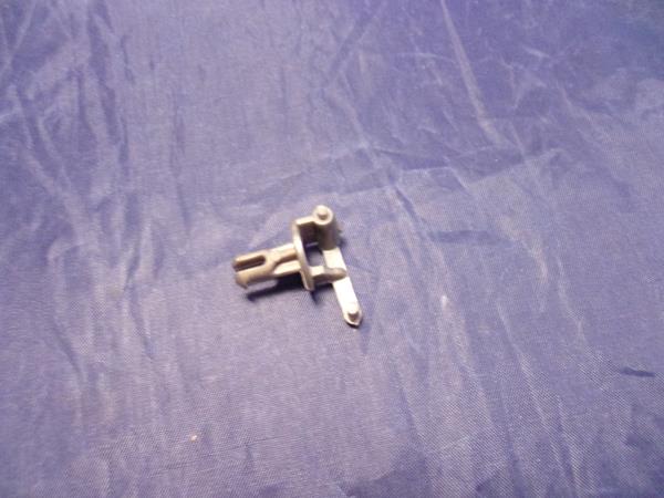 (image for) 2001 awe striker wheel mount