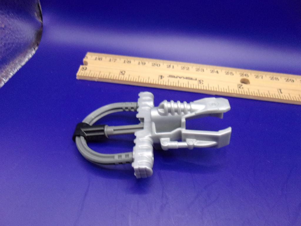 (image for) lego bionacle thok launcher