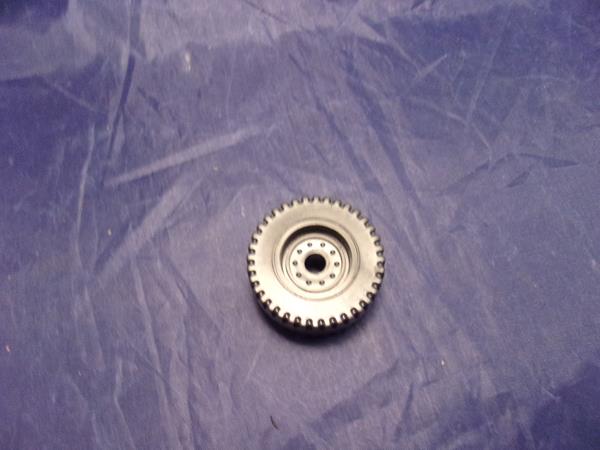 (image for) 1985 weapons transport wheel