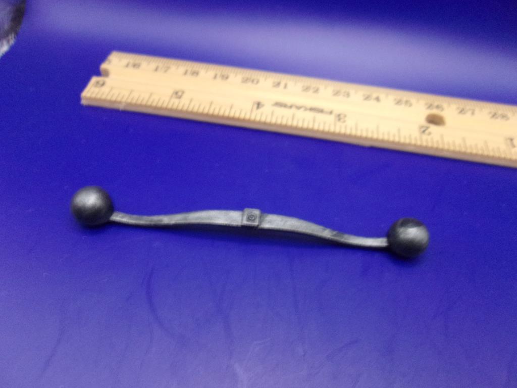 (image for) 2004 star wars chewbacca bow caster