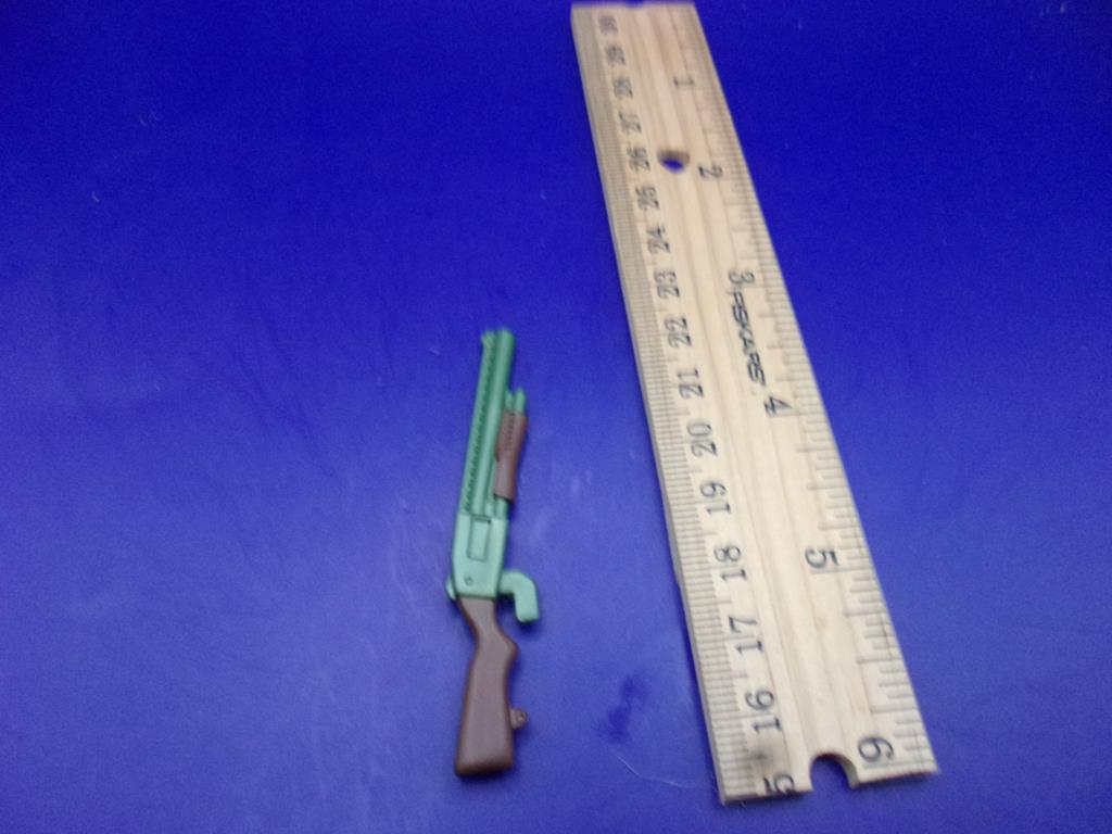 (image for) fortnite shotgun